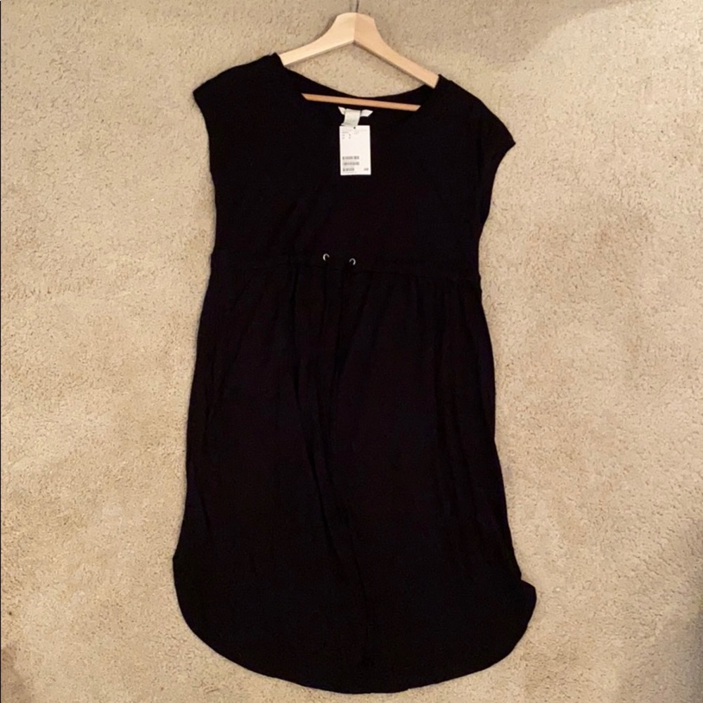 H&M Mama Jersey dress